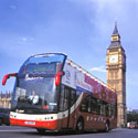 London Sightseeing Tours