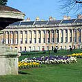 Bath, Stonehenge and The Cotswolds Tour
