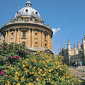 Oxford, Stratford and the Cotswolds Tour